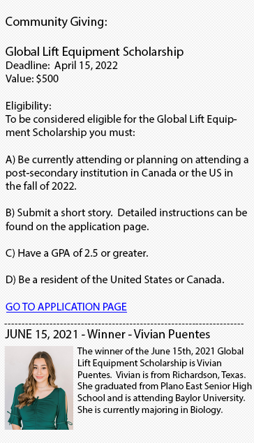 Used Skytrak Telehandler - Inventory Newfoundland bottom left