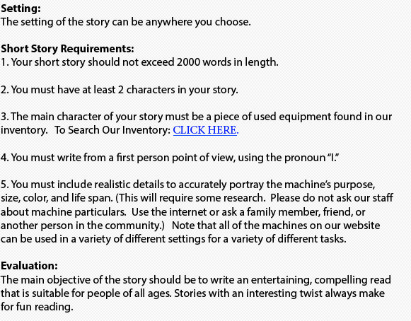 Sellick Forklifts Newfoundland